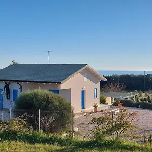 Casa Collis Appartamento